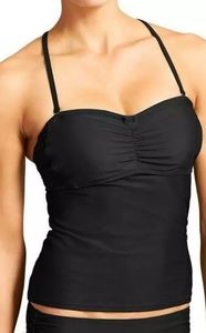 NWT Athleta tankini
